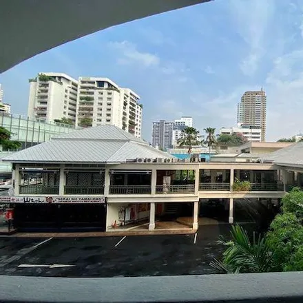 Image 8 - unnamed road, Vadhana District, Bangkok 10110, Thailand - Apartment for rent