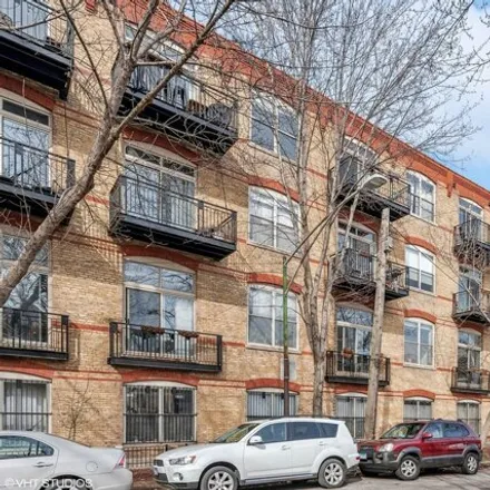 Buy this 1 bed condo on 1740 North Maplewood Avenue in Chicago, IL 60647