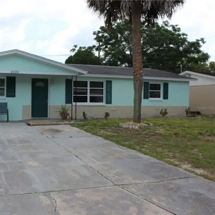 Rent this 2 bed house on 4440 Terry Loop in Elfers, FL 34652