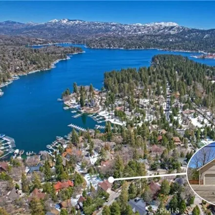 Buy this 4 bed house on 27455 North Bay Road in Lake Arrowhead, CA 92407