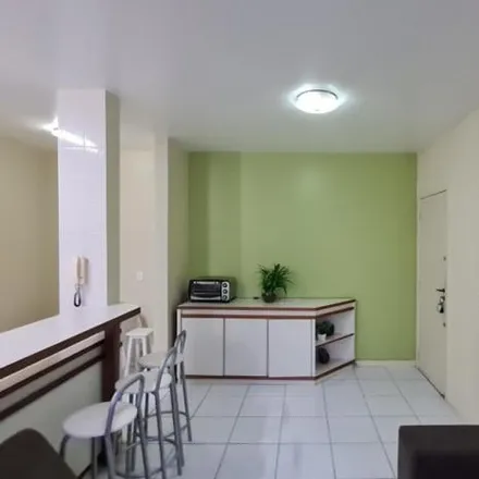 Buy this 1 bed apartment on Rua Lacerda Coutinho 90 in Centro, Florianópolis - SC