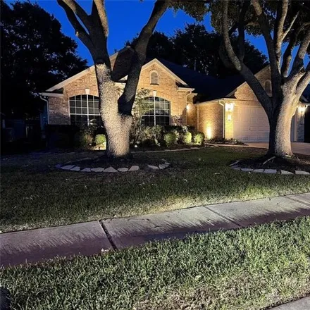 Image 3 - 14948 Emerald Moss Court, Cypress, TX 77429, USA - House for sale