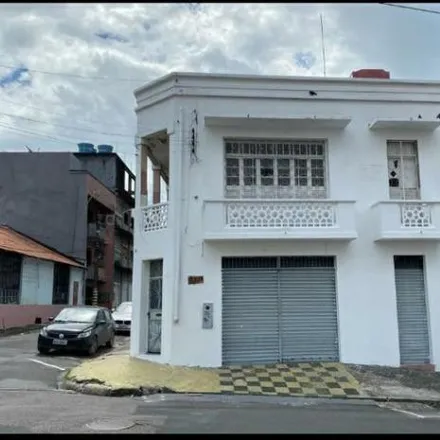 Buy this 8 bed house on Rua 24 de Maio in Centro, Manaus - AM