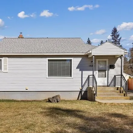 Buy this 3 bed house on 1359 East 41st Avenue in Spokane, WA 99203