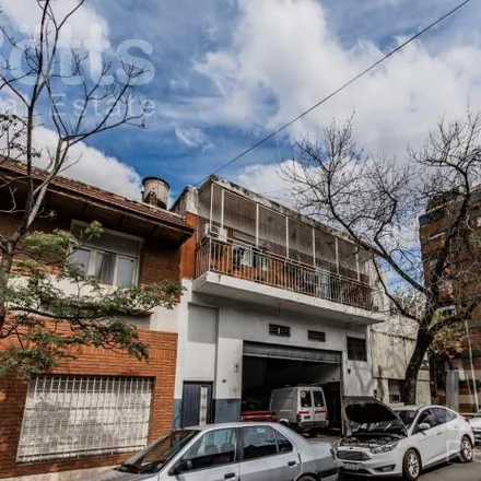 Image 2 - Vilela 3872, Saavedra, C1430 CEE Buenos Aires, Argentina - House for sale