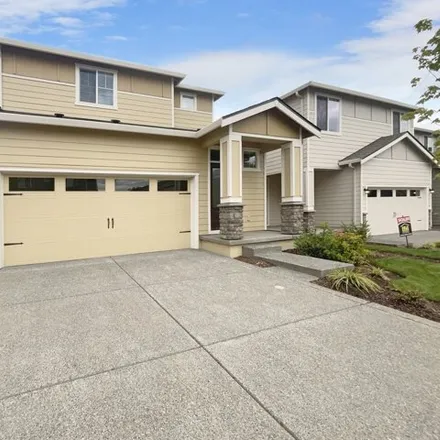 Buy this 3 bed house on 7015 Northeast 156th Place in Vancouver, WA 98682