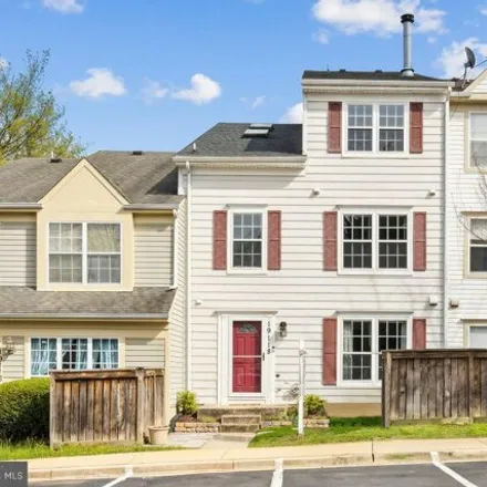 Buy this 3 bed condo on 19106 Highstream Drive in Germantown, MD 20874