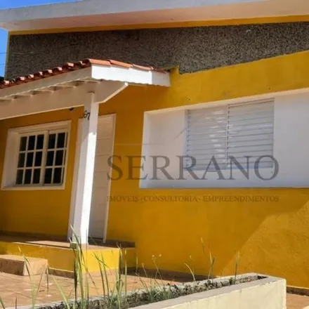Buy this 2 bed house on Rua Pedro Loschi in Centro, Vinhedo - SP