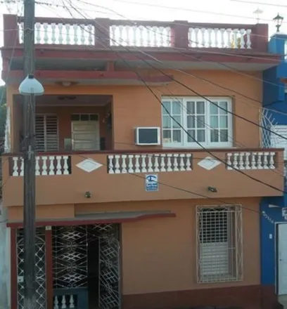 Image 4 - Trinidad, Purísima, SANCTI SPIRITUS, CU - House for rent