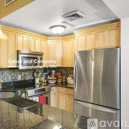 Rent this 1 bed apartment on 127 Beacon St