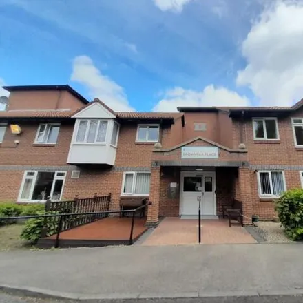 Rent this 1 bed room on Brownsea Place in Gateshead, NE9 5PZ