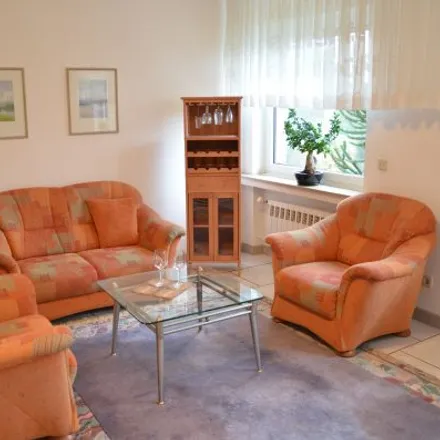 Rent this 2 bed apartment on Filchnerweg 52 in 42329 Wuppertal, Germany