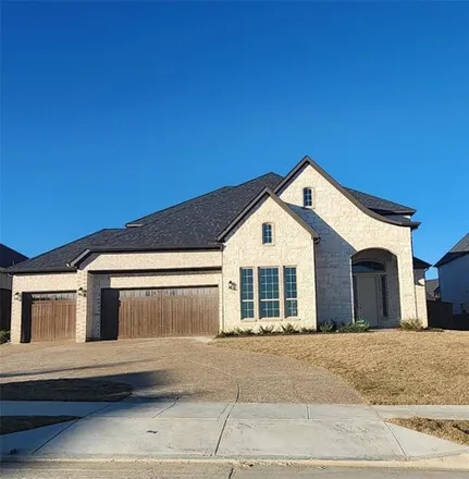 Buy this 5 bed house on Diamond Drive in Lucas, TX