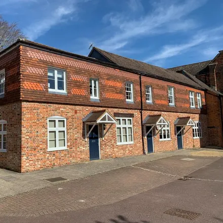 Rent this 1 bed apartment on 10 St Anne's Mews in Wantage, OX12 8FG