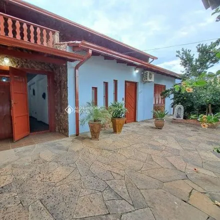 Buy this 4 bed house on Rua das Araras in Harmonia, Canoas - RS