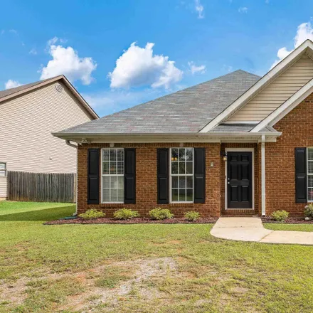 Buy this 3 bed house on 120 Addison Drive in Calera, AL 35040