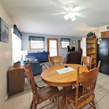 Rent this 3 bed house on Daytona Beach Shores
