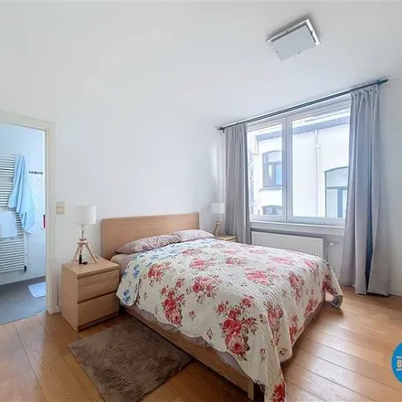 Rent this 1 bed apartment on Hôtel de Gembloux in Rue de Trèves - Trierstraat, 1050 Ixelles - Elsene