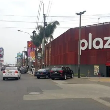 Image 3 - Ferretería Juan, Republic of Panama Avenue, Barranco, Lima Metropolitan Area 15047, Peru - Apartment for sale