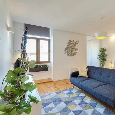 Rent this 1 bed apartment on Porto