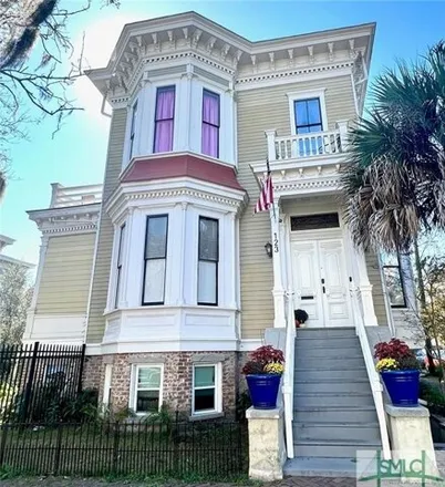 Image 1 - SCAD Forsyth House, 713 Barnard Street, Savannah, GA 31401, USA - House for sale