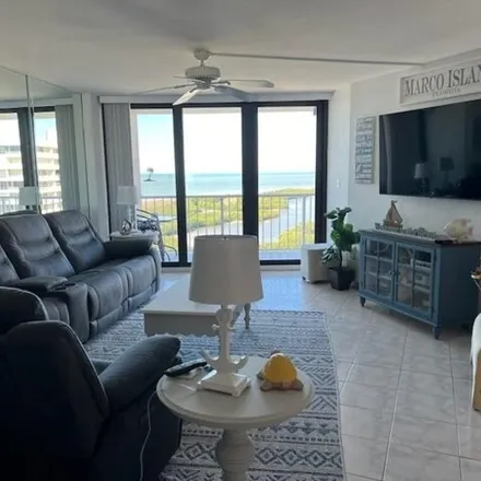 Image 2 - South Seas Tower 2, Seaview Court, Marco Island, FL 33937, USA - Condo for rent