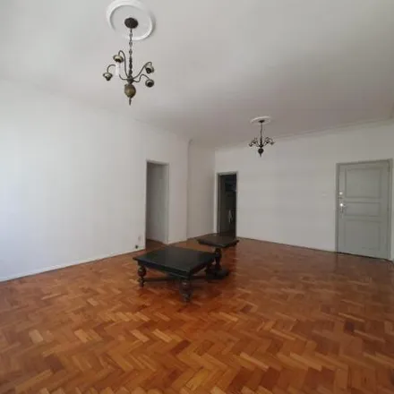 Rent this 3 bed apartment on Drogarias Tamoio in Rua Presidente Pedreira, Ingá