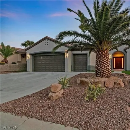 Buy this 3 bed house on 1999 Oliver Springs Street in Henderson, NV 89052