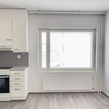 Rent this 2 bed apartment on Vihdinkatu 4 A in 15100 Lahti, Finland