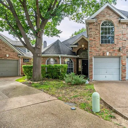 Buy this 3 bed house on 14593 Parker Court in Addison, TX 75001