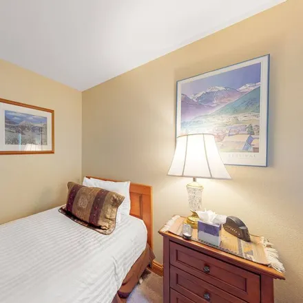 Image 5 - Telluride, CO, 81435 - Condo for rent