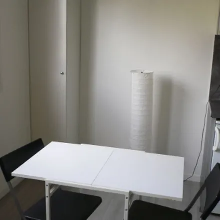 Rent this 1 bed apartment on 134 Rue du Renard in 76000 Rouen, France