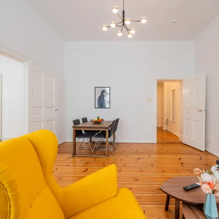 Rent this 2 bed apartment on Bülowstraße 51 in 10783 Berlin, Germany