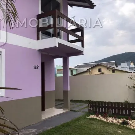 Buy this 3 bed house on Servidão Costa do Moçambique in São João do Rio Vermelho, Florianópolis - SC