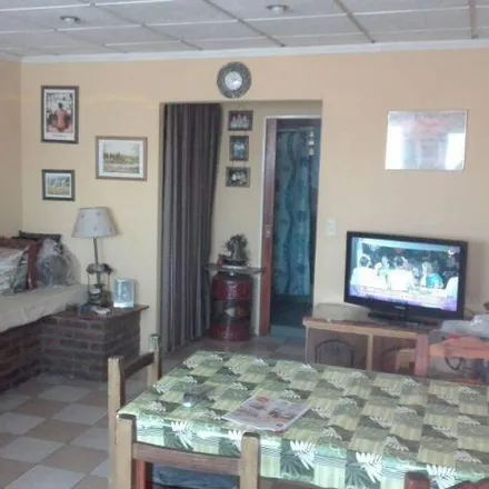 Buy this 1 bed apartment on 96 - H. Rivero 4299 in Villa General Juan Gregorio de Las Heras, B1650 NCD Villa Ballester