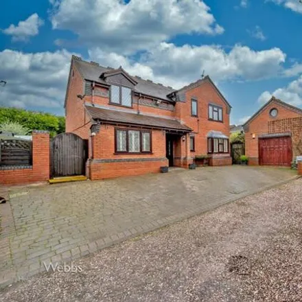 Buy this 5 bed house on Ling Road in Stafford Road, Huntington