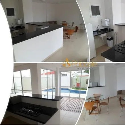 Buy this 2 bed apartment on Rua Canadá in Anhanguera, Pindamonhangaba - SP