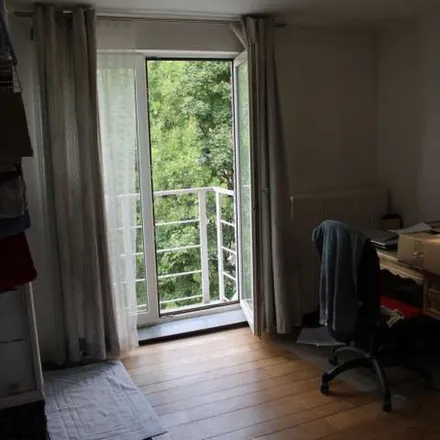 Image 9 - Rue de l'État Tiers 11, 4000 Angleur, Belgium - Apartment for rent
