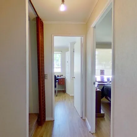 Buy this 4 bed townhouse on Genaro Prieto 2374 in 779 0097 Providencia, Chile