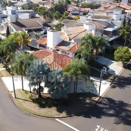 Rent this 4 bed house on Rua Benedicto Moreira in Condomínio Residencial Damha, São José do Rio Preto - SP