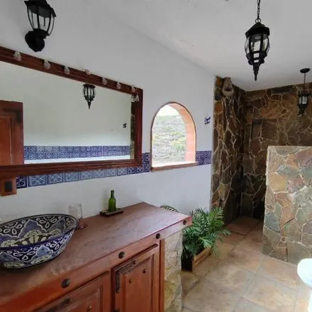 Image 1 - unnamed road, 76950, QUE, Mexico - House for sale