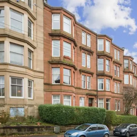 Buy this 1 bed apartment on 71 Oban Drive in North Kelvinside, Glasgow
