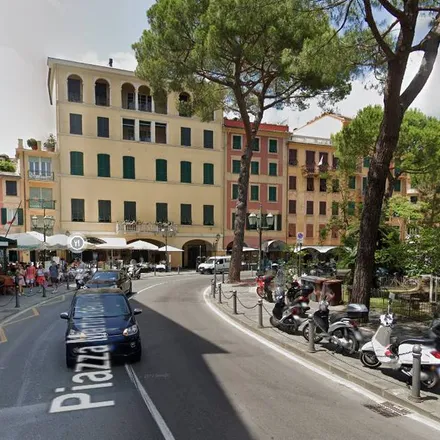 Image 2 - Master, Corso Guglielmo Marconi, 16038 Santa Margherita Ligure Genoa, Italy - Apartment for rent