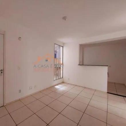 Rent this 2 bed apartment on Rua Joaquim José in Sede, Contagem - MG
