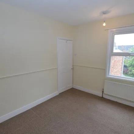 Rent this 2 bed apartment on 83 Queens Road in Wellingborough, NN29 7RD