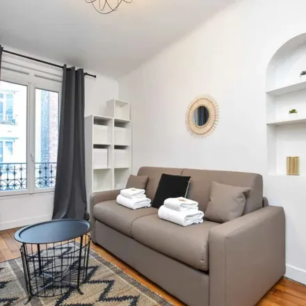Image 3 - 75 Rue de Villiers, 92200 Neuilly-sur-Seine, France - Apartment for rent