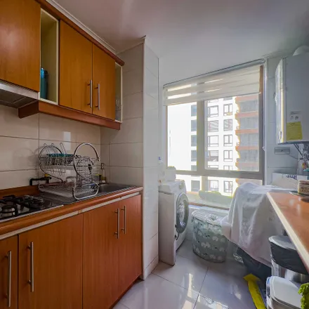 Buy this 2 bed apartment on Tucapel 78 in 403 0425 Concepcion, Chile