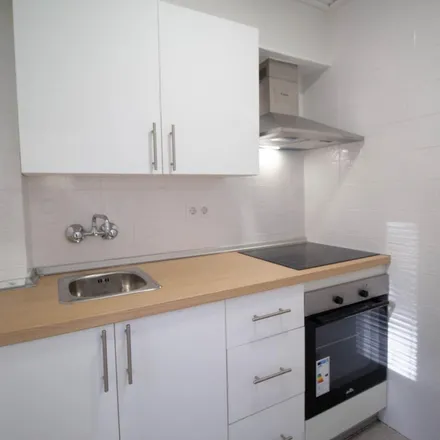 Image 5 - Nuevo, Carrer Acadèmic Maravall, 46800 Xàtiva, Spain - Apartment for rent