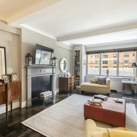 Buy this studio apartment on 72 East 92nd Street in New York, NY 10128