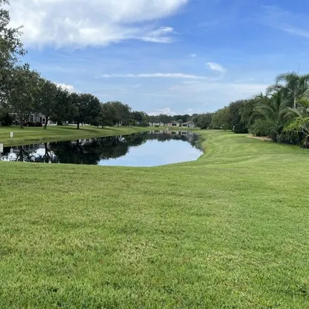 Image 1 - 1142 West 13th Square, Royal Poinciana Park, Indian River County, FL 32960, USA - House for sale